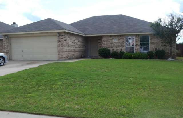 177 Overland Trail - 177 Overland Trail, Willow Park, TX 76087