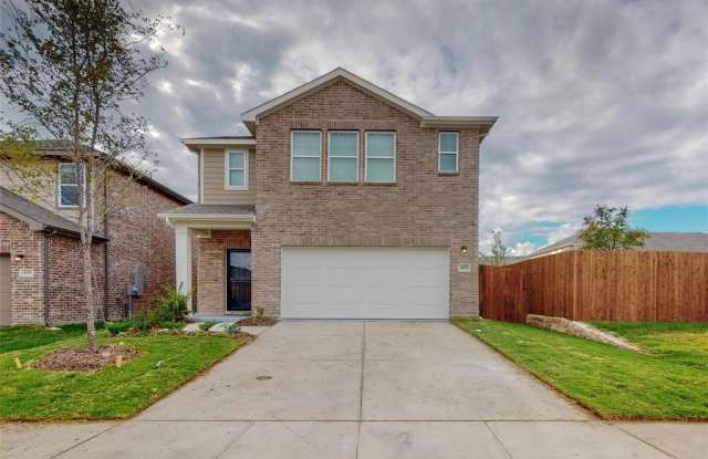 407 Madison Way