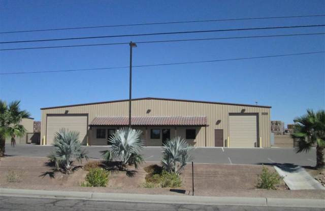 2591 S AVE 2 1/2 E - 2591 South Avenue 2 1/2 East, Yuma, AZ 85365