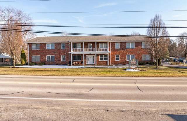 Blackhawk Commons Apartments