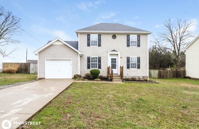 1716 Luton Drive - 1716 Luton Drive, La Vergne, TN 37086