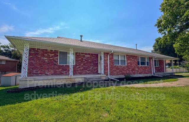 12605 Jackson Ave