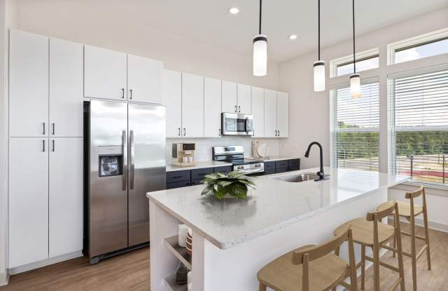 Photo of The Ballast on Salem