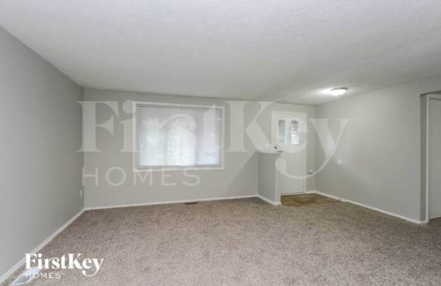 1619 North Glen Arm Road