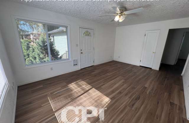 1016 16th Ave. - Longview, WA 98632