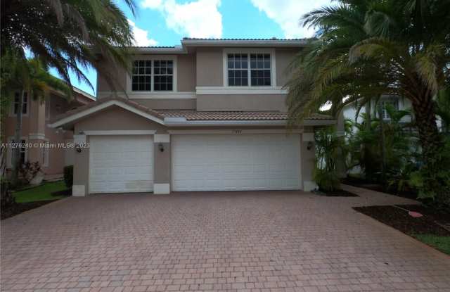 17404 SW 47th Ct - 17404 Southwest 47th Court, Miramar, FL 33029