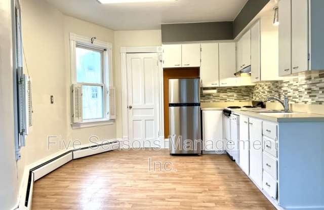 55 Greene Street - 3