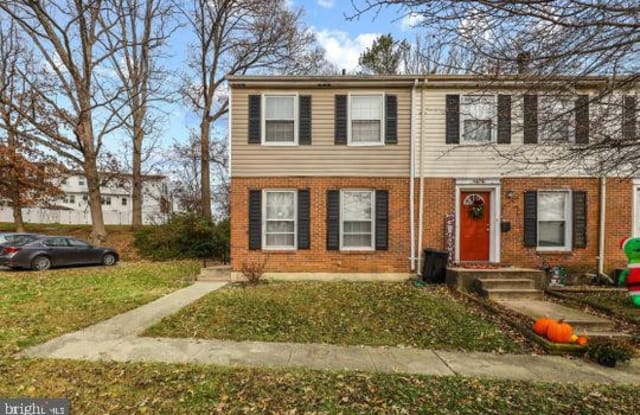 3422 MOULTREE PLACE - 3422 Moultree Place, Carney, MD 21236