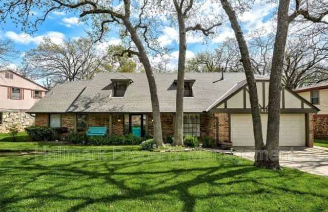 3412 Smoky Hollow Rd