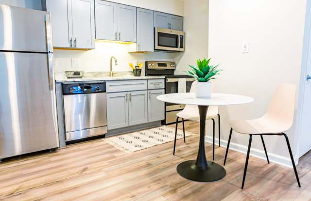 Photo of Trellis Hunt Valley