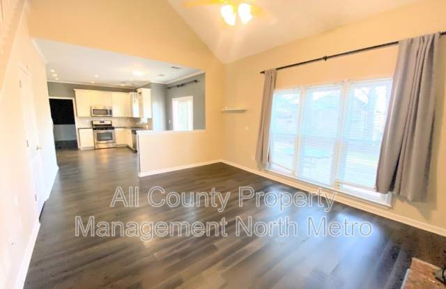 11855 Leeward Walk Circle