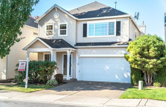 Beautiful Bethany 3 Bedroom Near Parks & Schools!