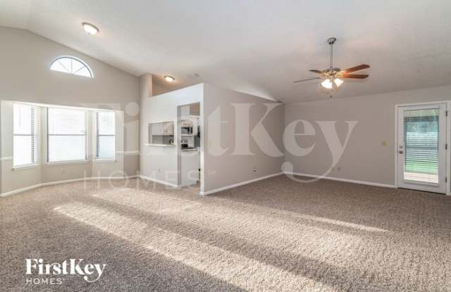 3880 Winter Berry Road