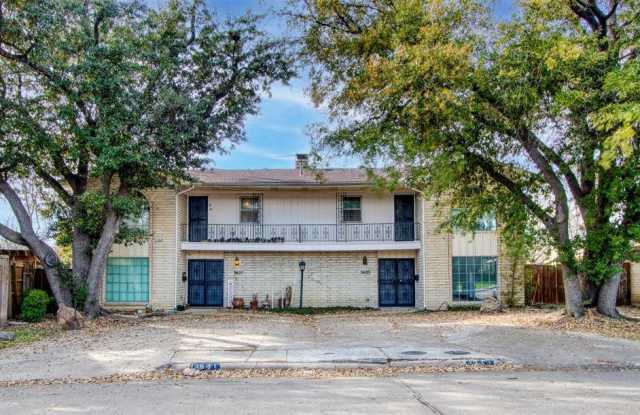 3623 Stables Lane - 3623 Stables Lane, Dallas, TX 75229