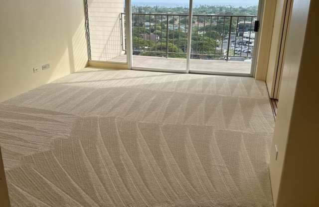 Two bedroom Kahala Towers