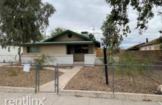 663 Avenue B - 663 Avenue B, Boulder City, NV 89005