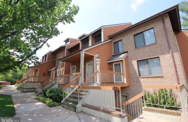 11228 HARBOR COURT Reston, VA apartments for rent