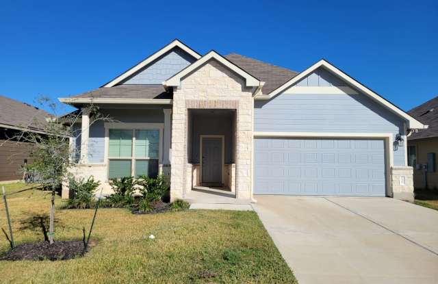 Bryan - 4 Bedroom / 3 Bath home in Pleasant Hill!! Near Texas A Rellis Campus - 1966 Thorndyke Lane, Bryan, TX 77807