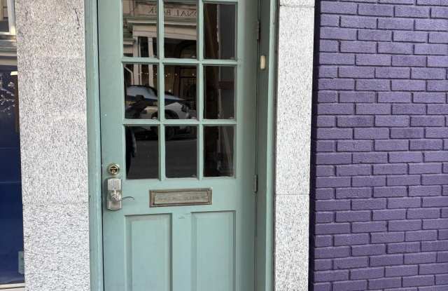 Photo of 302 Wall Street unit: 3Rd Fl