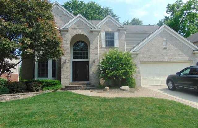 664 WINDSONG Drive