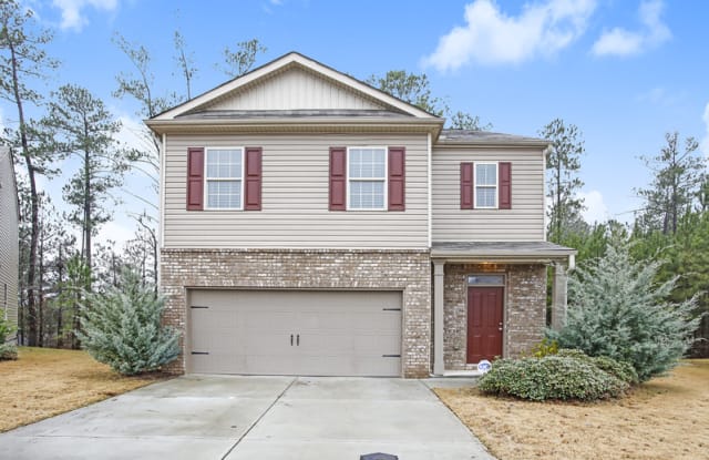 2938 S Hills - 2938 South Hills, Fulton County, GA 30296