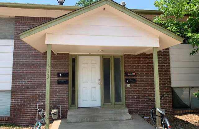 1313 Burton Court