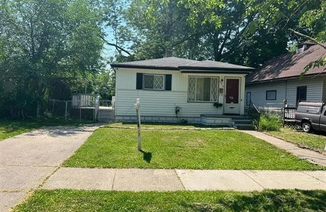 25615 NEW YORK Street - 25615 New York Street, Dearborn Heights, MI 48125