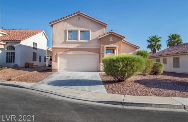 3130 New Journey Way - 3130 New Journey Way, North Las Vegas, NV 89031