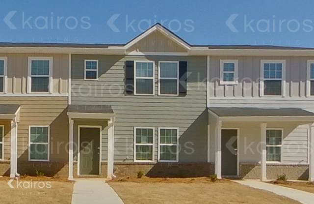 307 Ironwood Court