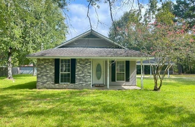 39383 S HOOVER Road - 39383 South Hoover Road, Tangipahoa County, LA 70454