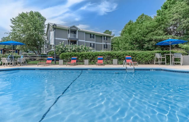 Photo of Serene at Woodlake