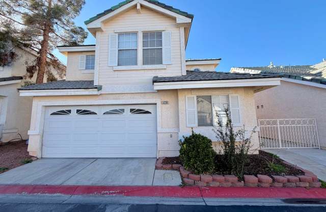 5239 GREEN FOREST Way., Las Vegas, NV 89118