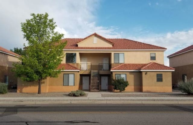 4209 RIDGEWAY Court SE - 4209 Ridgeway Drive Southeast, Rio Rancho, NM 87124