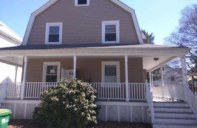 32 Touro - 32 Touro Avenue, Medford, MA 02155