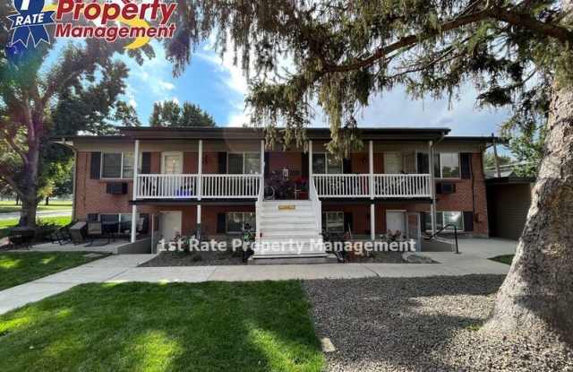 2209 North 13th Street
