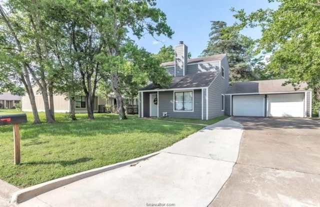 1603 Lemon Tree Lane