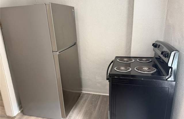 1511 Partridge Avenue