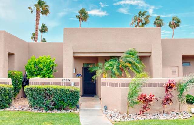 28914 Desert Princess Drive