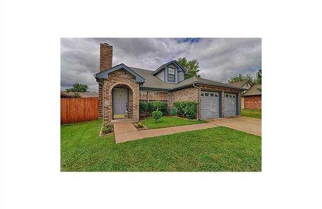 310 Ironbark Drive - 310 Ironbark Drive, Arlington, TX 76018