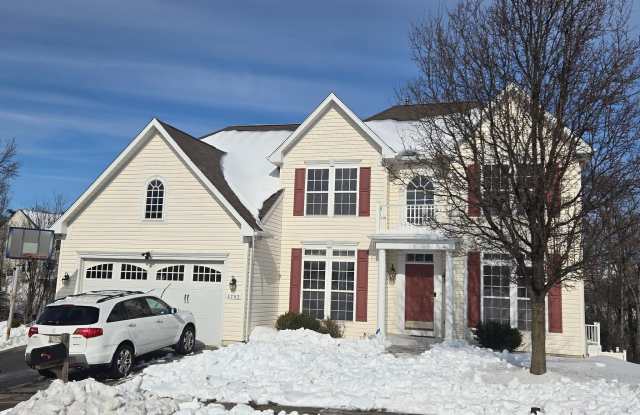 1702 ALLERFORD Drive