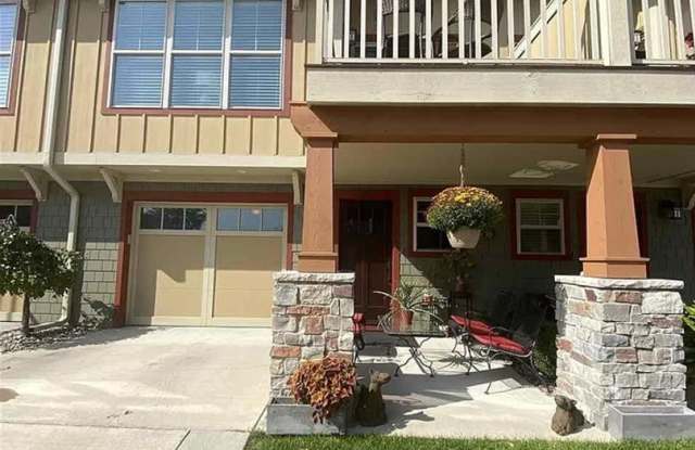 Experience Elevated Living with West Bay Views