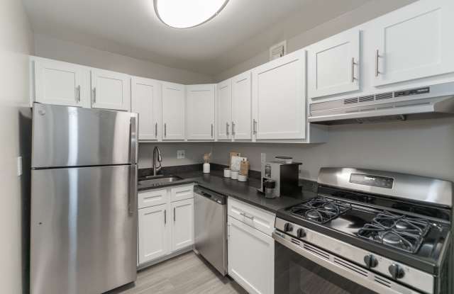 Mason Avenue Apartments