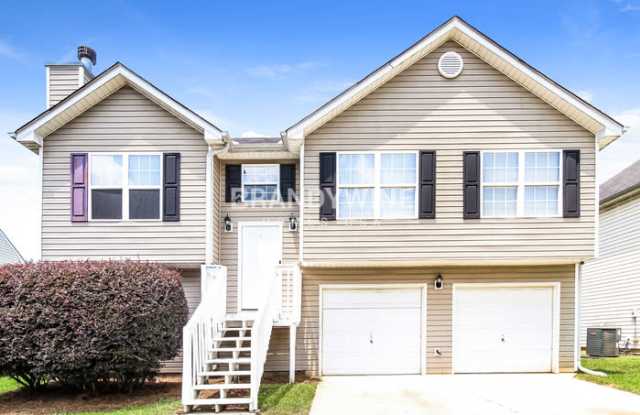 2532 Brookgate Crossing