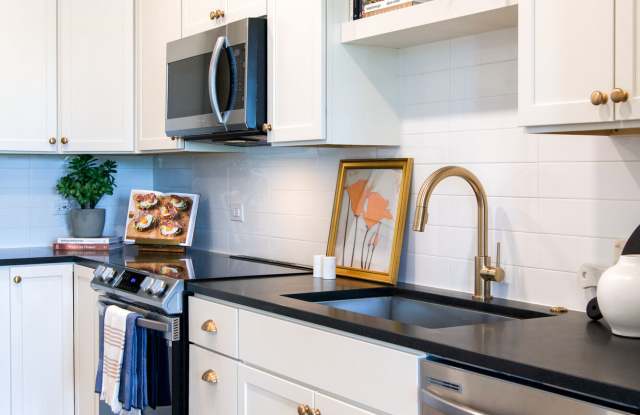 Novel University Place