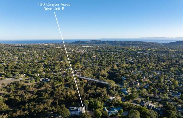 130 Canyon Acres Drive unit: B