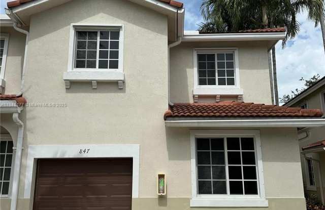 Photo of 20901 NW 14th PL