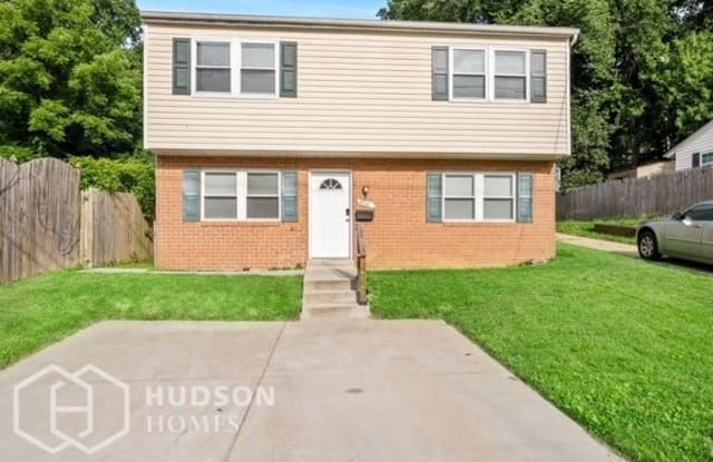 614 Opus Avenue - 614 Opus Avenue, Capitol Heights, MD 20743