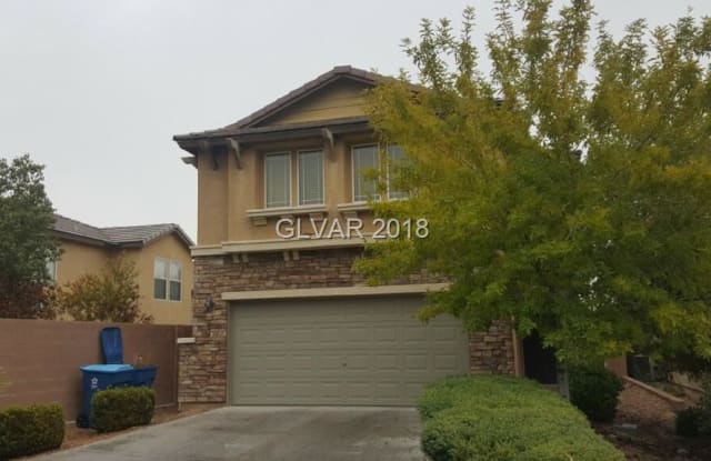 6444 LOVETT CANYON Street - 6444 Lovett Canyon Street, Spring Valley, NV 89148