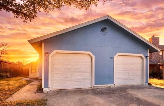 333 Rawhide Round Rock