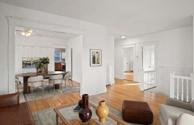 5 Bedroom